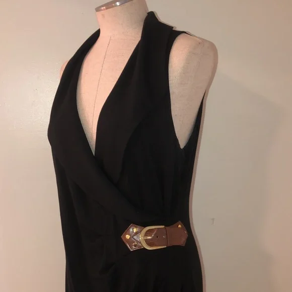 Gorgeous Cache’ dress - Picture 2 of 7